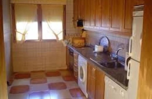 Casas del Puerto de Villatoro Cabaña | Casa Rural Los Caldereros para 16 personas
