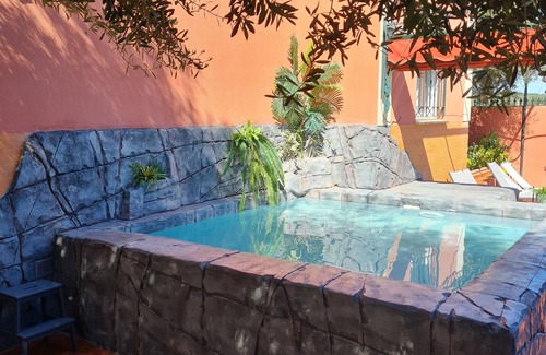 Castilleja de la Cuesta Casa | Preciosa casa con piscina a 10 minutos del centro de Sevilla .Vistas a la ciudad
