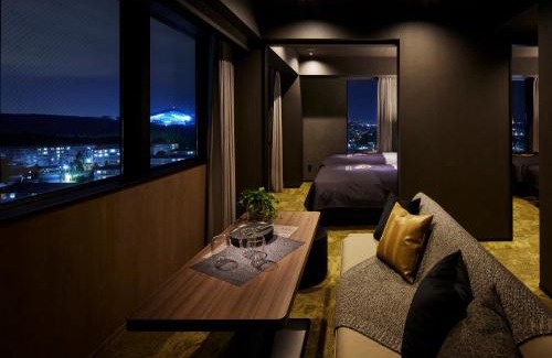 Kitahiroshima Apartamento | ES CON FIELD HOKKAIDO HOTEL Kitahiroshima Station