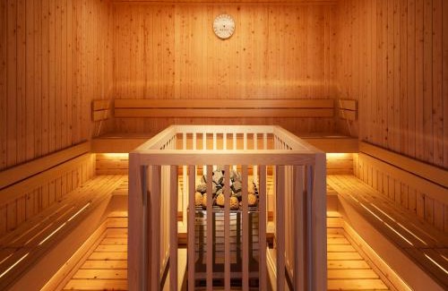 Kitahiroshima Apartamento | ES CON FIELD HOKKAIDO HOTEL Kitahiroshima Station