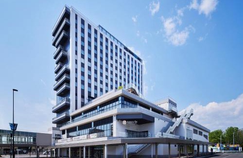 Kitahiroshima Apartamento | ES CON FIELD HOKKAIDO HOTEL Kitahiroshima Station