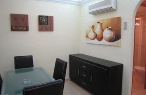 Diputación de Rincón de San Ginés Hotel | Apartamentos Playa Príncipe 23
