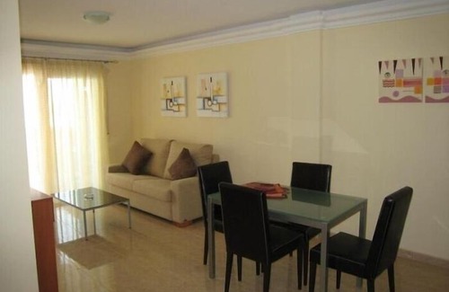 Diputación de Rincón de San Ginés Hotel | Apartamentos Playa Príncipe 23