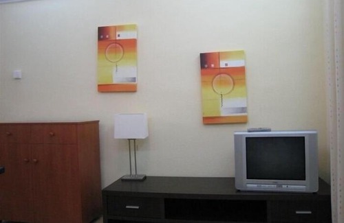 Diputación de Rincón de San Ginés Hotel | Apartamentos Playa Príncipe 23