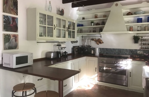 Fornalutx Casa | Hermosa Finca Independiente con Gran Piscina Privada