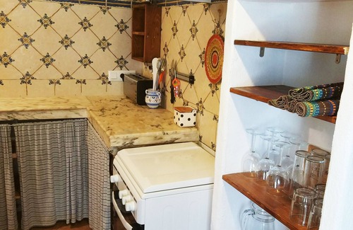 El Colmenar Cabaña | La Casita de la Vega