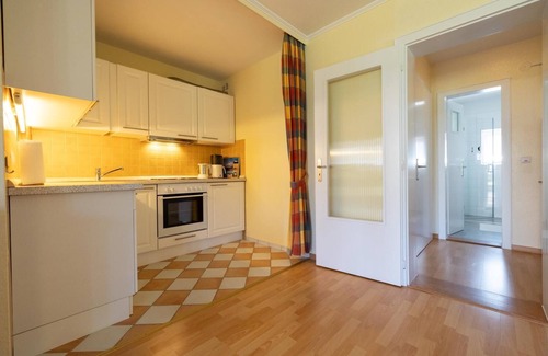 Norddorf Apartamento | Es Erwartet Sie Eine Geschmackvoll Eingerichtete und Lichtdurchflutete Ferienwohnung im Schönen Ort Norddorf auf Amrum!