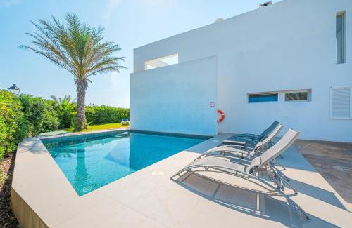 Cala d'Or Casa | Es Forti 52