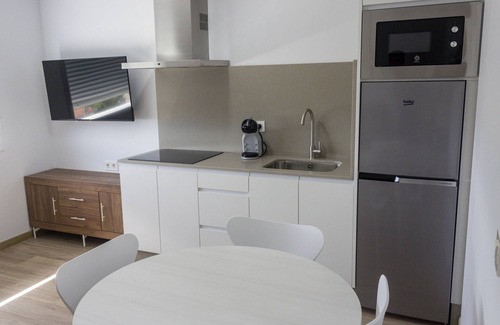 Carnota Apartamento | Alén de Louro - Apartamento 7 Mar de Lira