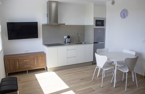 Carnota Apartamento | Alén de Louro - Apartamento 7 Mar de Lira