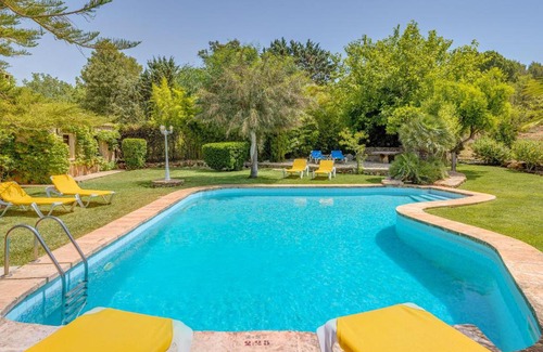Manacor Villa | Es Garrover