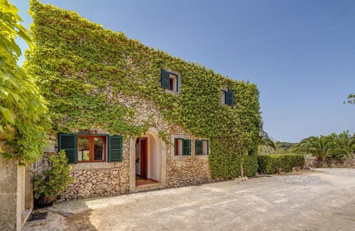 Manacor Villa | Es Garrover