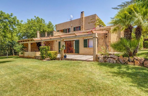 Manacor Villa | Es Garrover