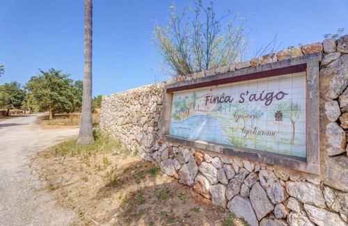 Manacor Villa | Es Garrover