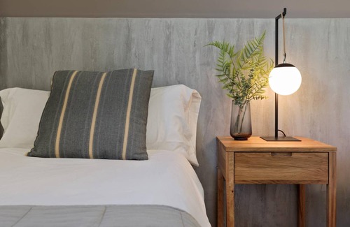 L'Antiga Esquerra de l'Eixample Apartamento | 50 m² Apartamento ∙ 2 habitaciones ∙ 2 huéspedes