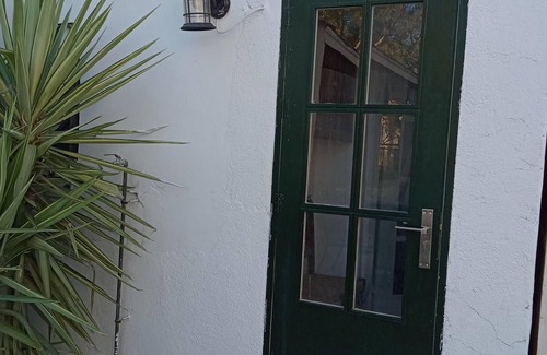 Puerto Lumbreras Casa | La Casita Blanca. Tu rincón en el campo.