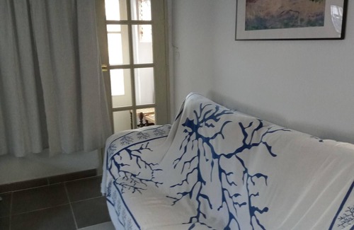Puerto Lumbreras Casa | La Casita Blanca. Tu rincón en el campo.