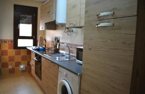 Las Ventas con Peña Aguilera Apartamento | Vivienda de uso turísticos Dulcinea (Duplex 4) Ventas con Peña Aguilera