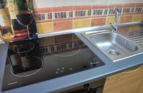 Las Ventas con Peña Aguilera Apartamento | Vivienda de uso turísticos Dulcinea (Duplex 4) Ventas con Peña Aguilera