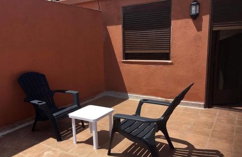 Las Ventas con Peña Aguilera Apartamento | Vivienda de uso turísticos Dulcinea (Duplex 4) Ventas con Peña Aguilera