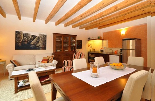 Felanitx Cabaña | Es Lledoner 3, propiedad muy tranquila, ideal para familias