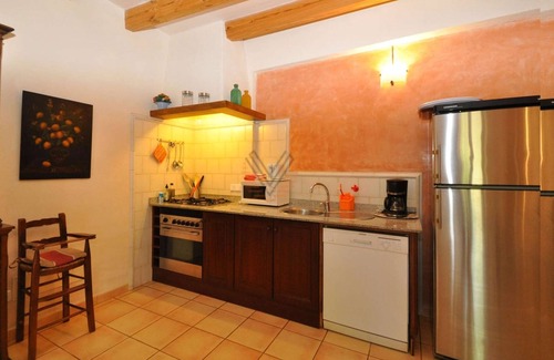 Felanitx Cabaña | Es Lledoner 3, propiedad muy tranquila, ideal para familias