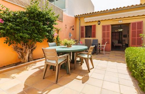 El Molinar Casa | Es Llimoner des Molinar