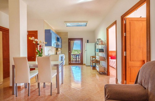 Cala Llombards Apartamento | Vista Playa by Interhome