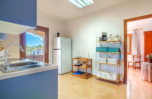 Cala Llombards Apartamento | Vista Playa by Interhome