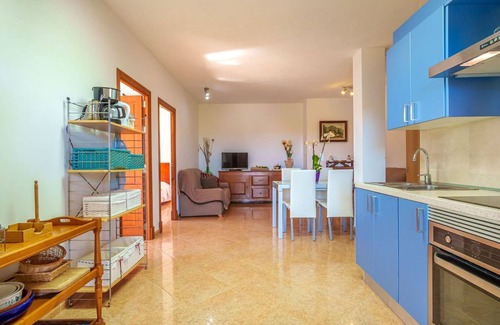 Cala Llombards Apartamento | Vista Playa by Interhome