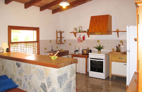 Santanyí Casa | S'Almunia by Interhome