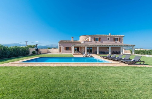 Sa Pobla Casa | Es Moli D'en Sion