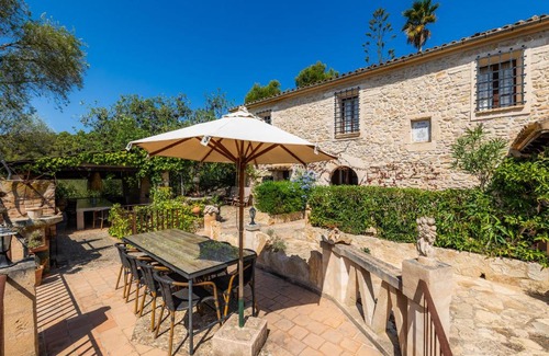 Petra Apartamento | Es Mulí