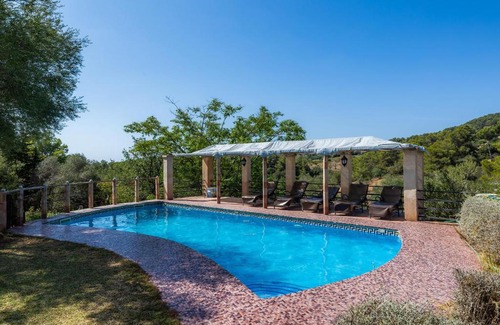 Petra Apartamento | Es Mulí