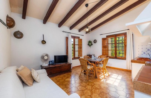 Petra Apartamento | Es Mulí