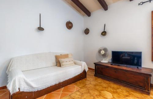 Petra Apartamento | Es Mulí