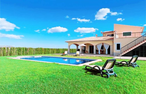 Sa Pobla Casa | Es Mussol