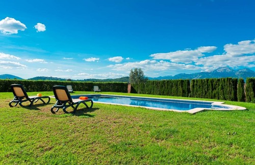 Sa Pobla Casa | Es Mussol