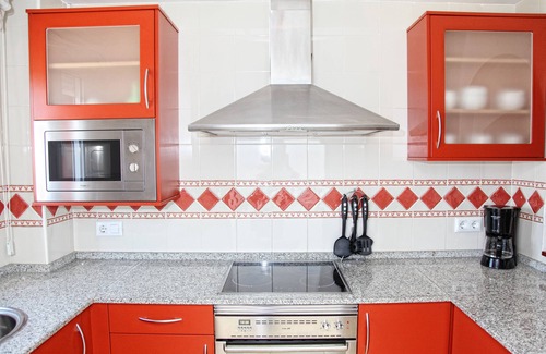 Palomares Apartamento | MIRADOR DEL MAR