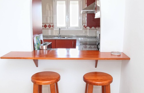 Palomares Apartamento | MIRADOR DEL MAR