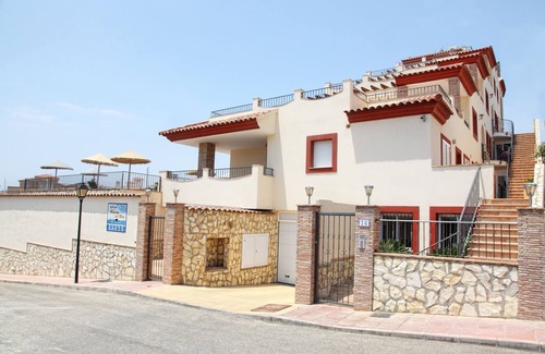 Palomares Apartamento | MIRADOR DEL MAR