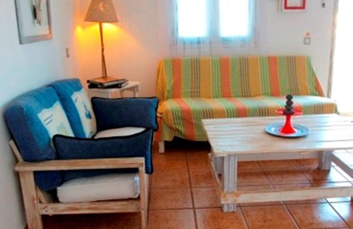 Playa Quemada Casa | Townhouse 2 bedrooms private terrace with seaviews