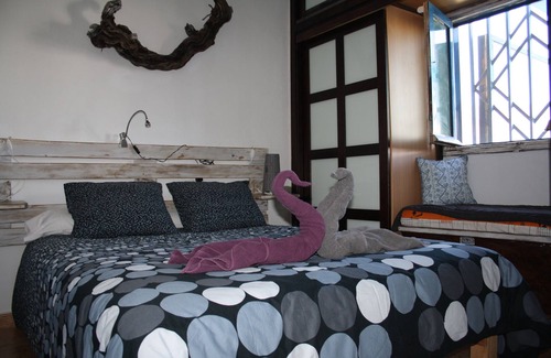 Playa Quemada Casa | Townhouse 2 bedrooms private terrace with seaviews