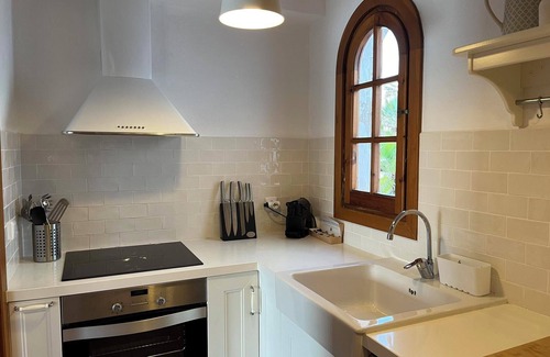 Platges de Fornells Apartamento | ES POLIT by Riera Rossello