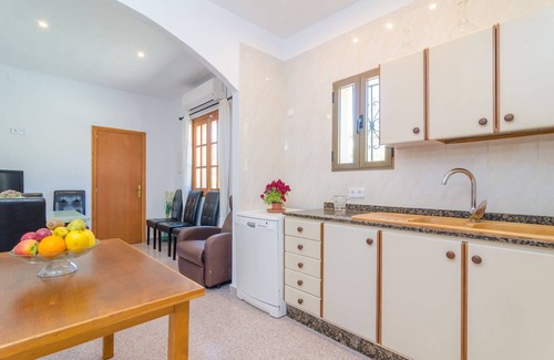 Manacor Villa | Es Pont Den Teulari Nou - Villa Con Piscina
