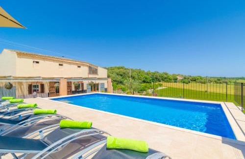 Manacor Villa | Es Pont Den Teulari Nou