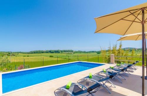 Manacor Villa | Es Pont Den Teulari Nou