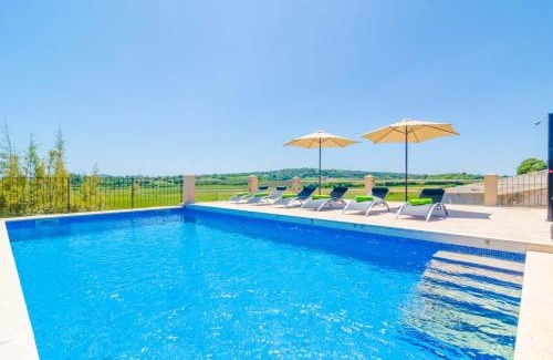 Manacor Villa | Es Pont Den Teulari Nou