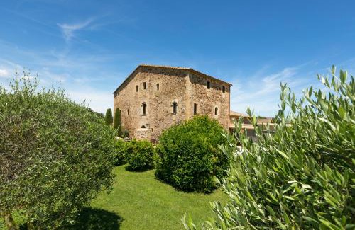 Pals Hotel | Es Portal Restaurant i Hotel Boutique - Adults only