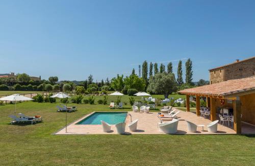 Pals Hotel | Es Portal Restaurant i Hotel Boutique - Adults only